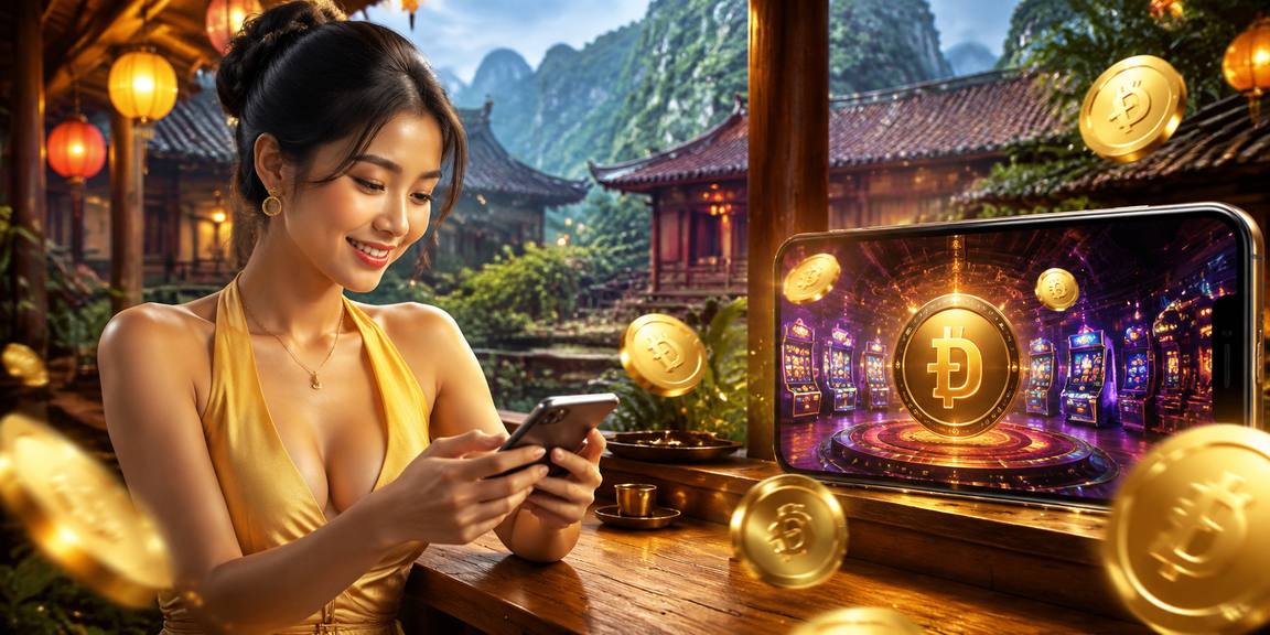j789 casino app visual
