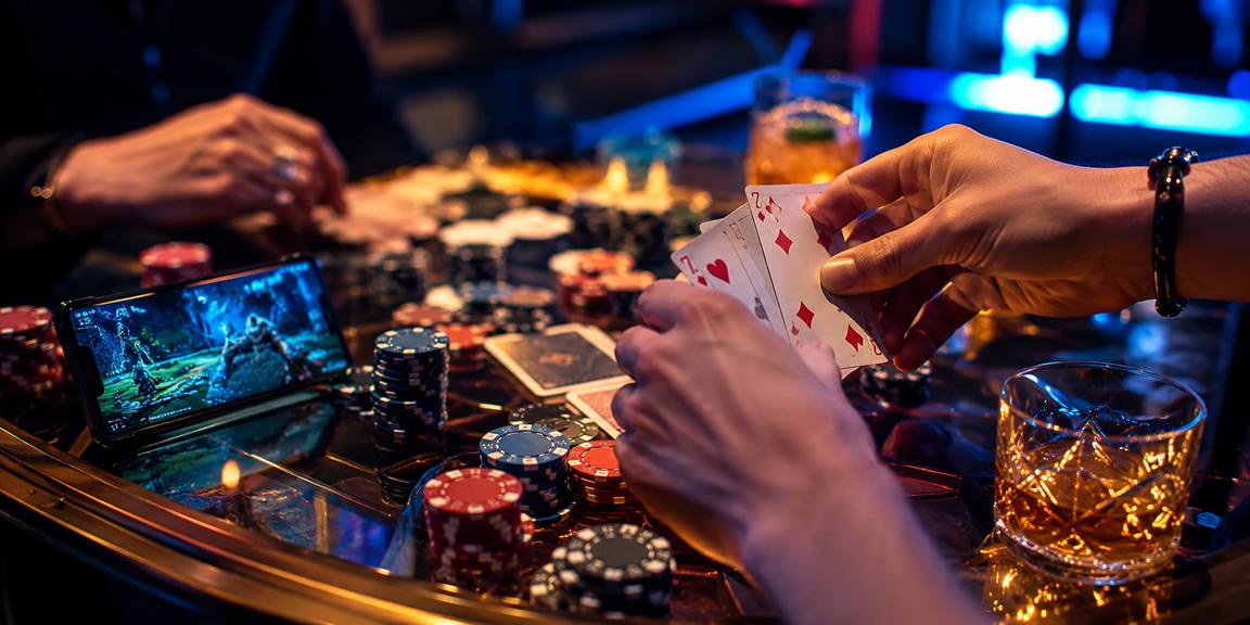 j789 Casino trực tuyến dành riêng cho người dùng Việt Nam